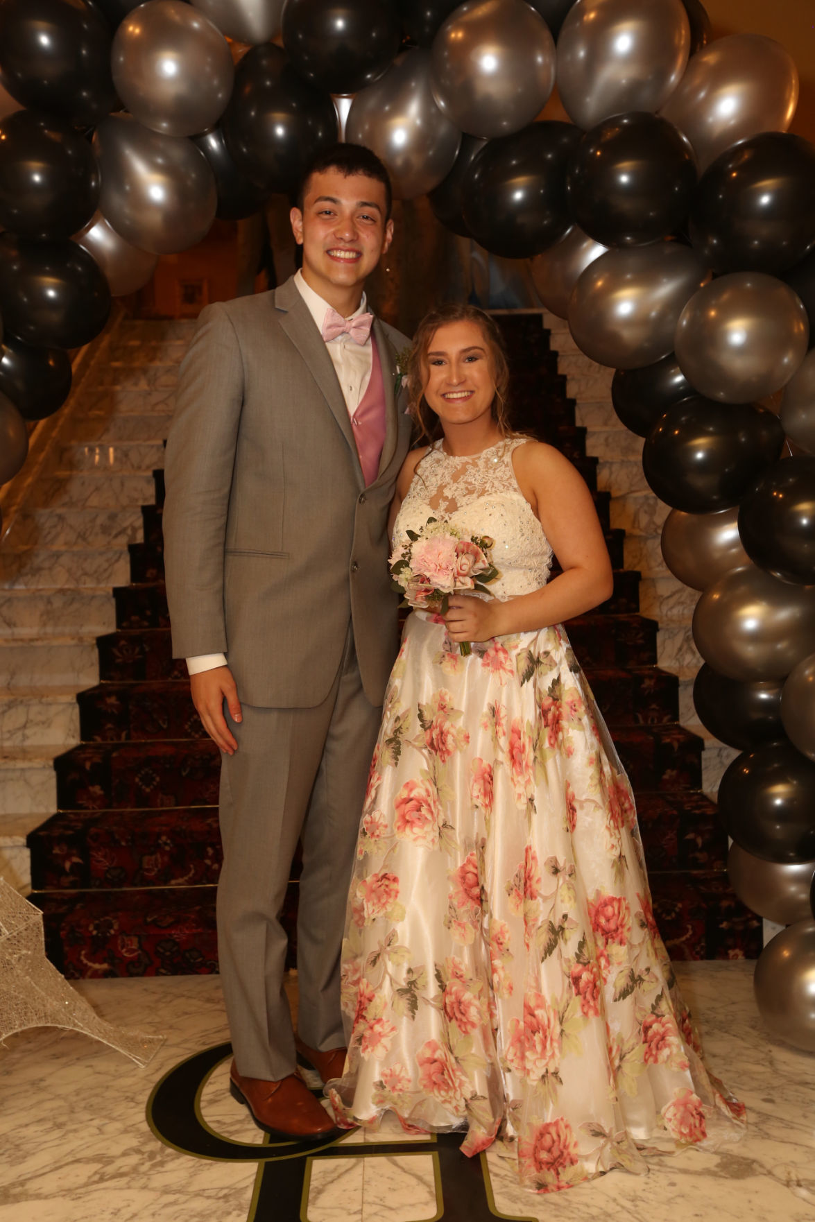 Mainland Regional High School Prom